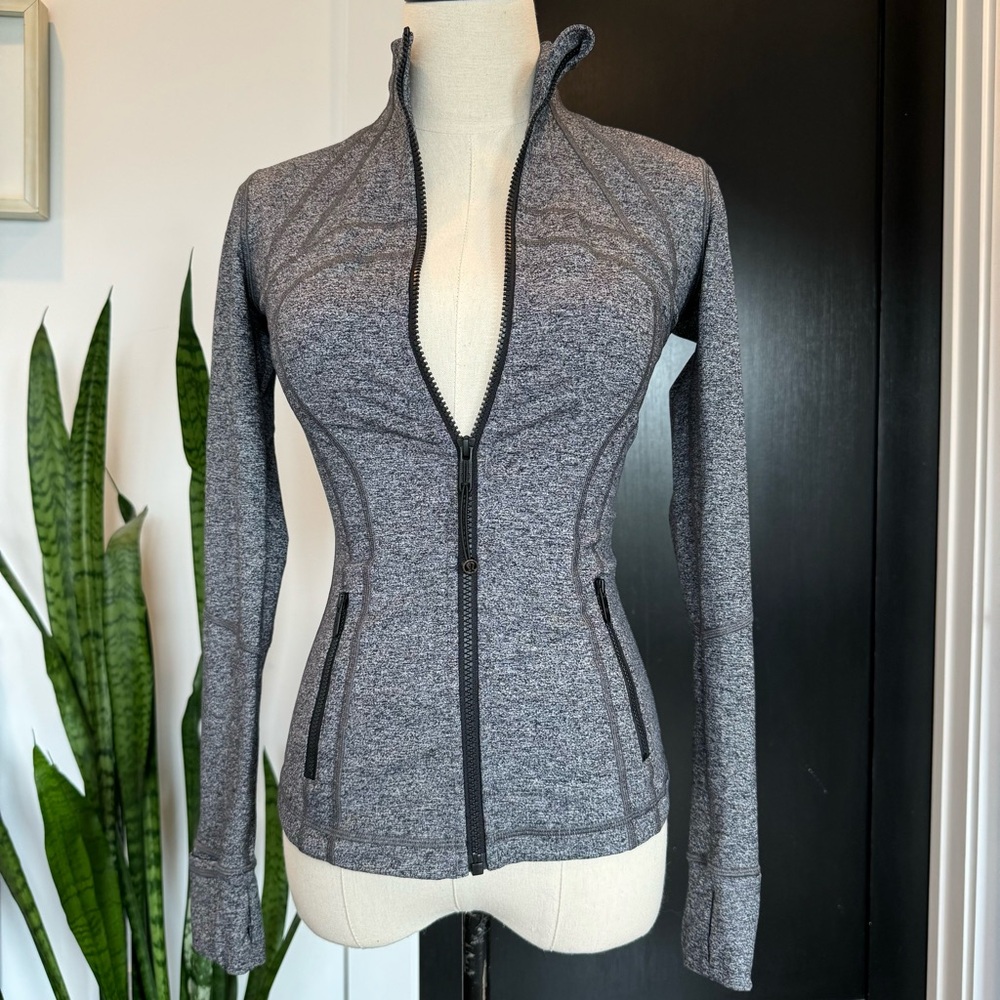 Lululemon Define Jacket